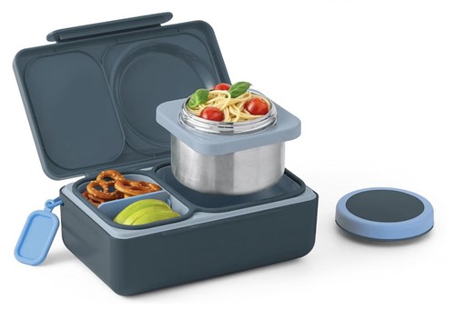 Omiebox insulated bento - omiebox,