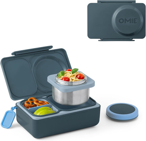 Omie omiebox bento box - omie,
