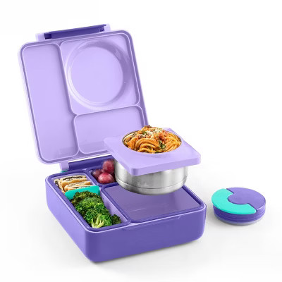 Omie omiebox insulated bento - omiebox,