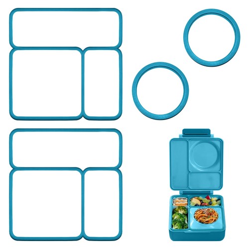 Packs lid seal - seal, for