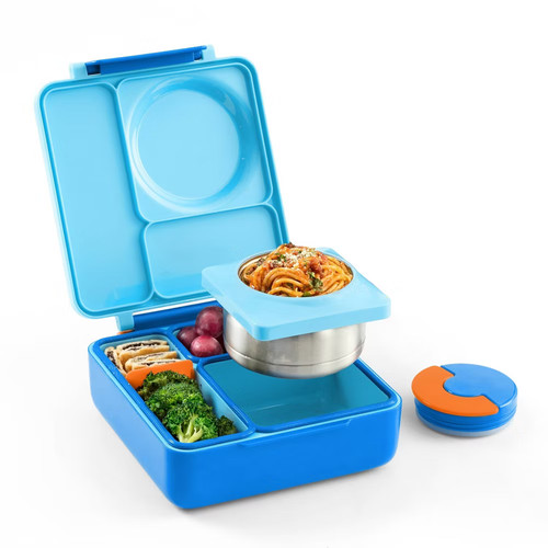 Omie omiebox insulated bento - insulated,