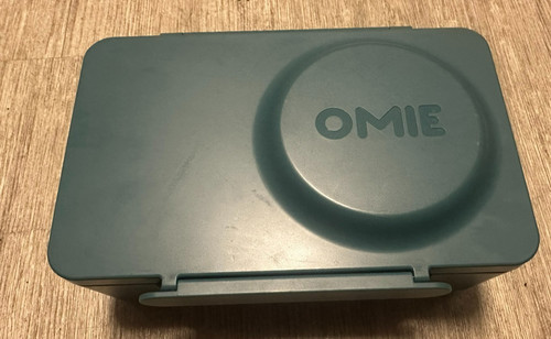 Omie omiebox bento lunch - omie,