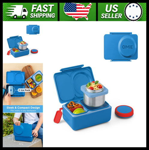Omiebox kids insulated - omiebox, up