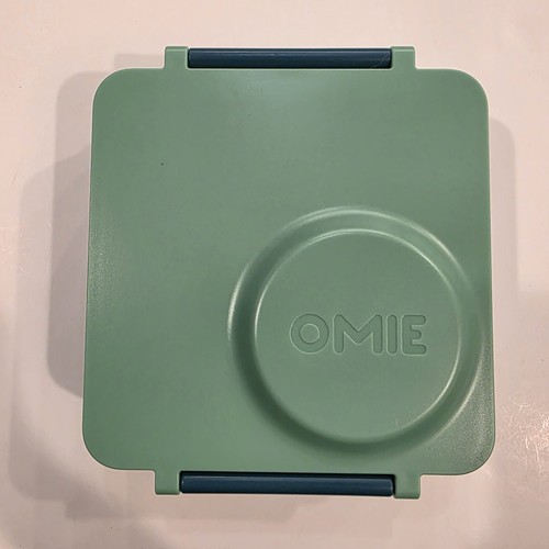 New omiebox bento lunch - omiebox,