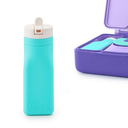 Omie omiebox reusable silicone - omiebox,