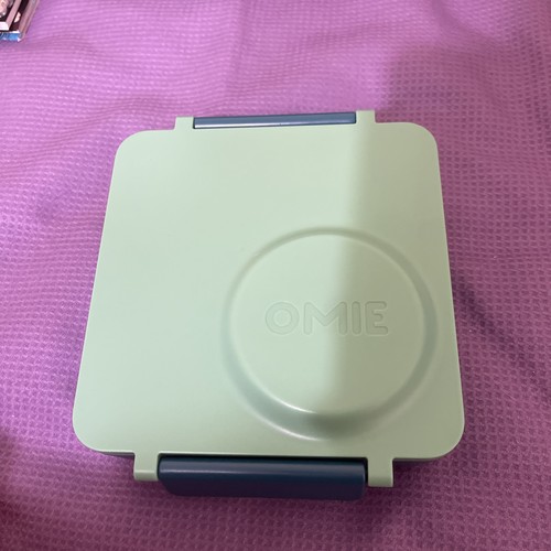 New omiebox bento - omiebox, lunch