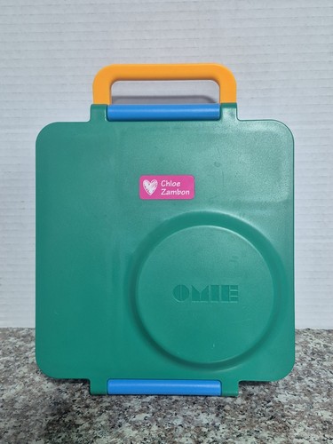 Omie box omiebox - bento, lunch