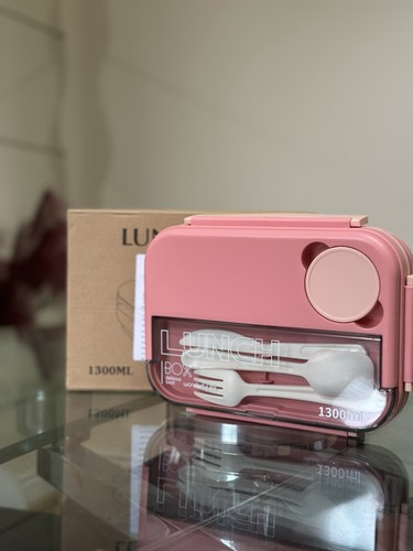 Lunch box - lunch,
