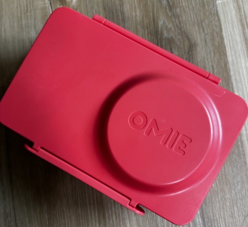 Omiebox bento box - box, kids