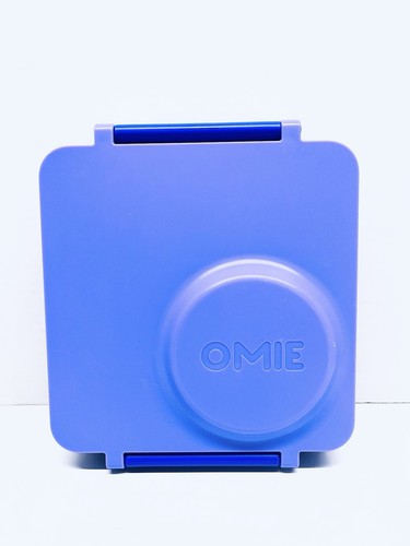 Omie box insulated - box, lunch