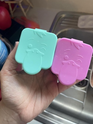 4oz silicone dip containers - silicone,