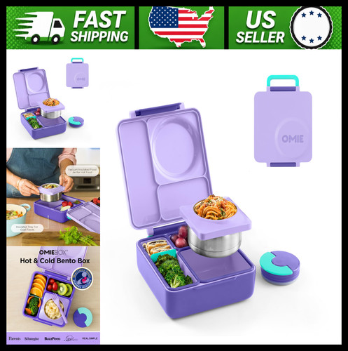 Omiebox kids insulated - kids,