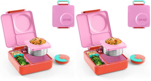 Omie omiebox kids insulated - omiebox,