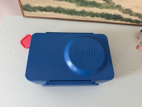 Omiebox bento box kids - bento,