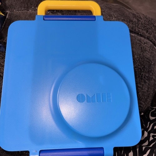 Omie box omiebox bento - box, lunch