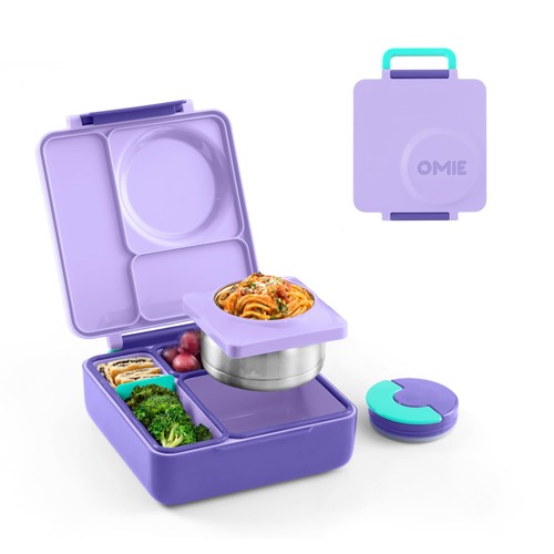 Insulated bento box - insulated,