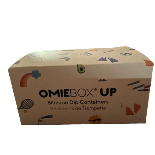 Leakproof dips containers - leakproof,