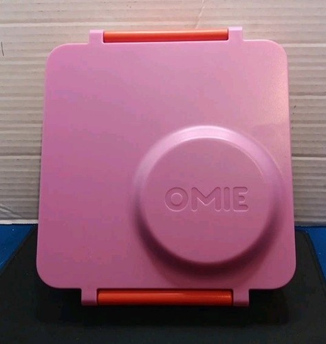 Omiebox kids insulated bento - omiebox,