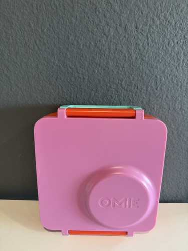 Omie box kids - omie, insulated