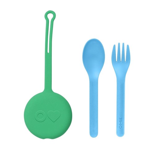 Omie omiepod cutlery - -, set