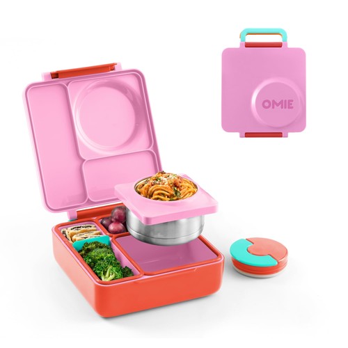 Omie omiebox kids insulated - kids,