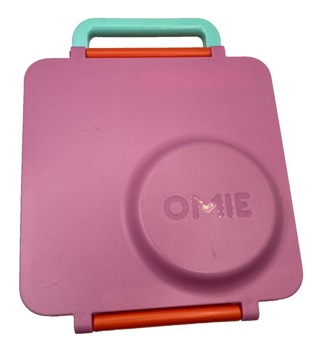 Omiebox bento lunch box - omiebox,