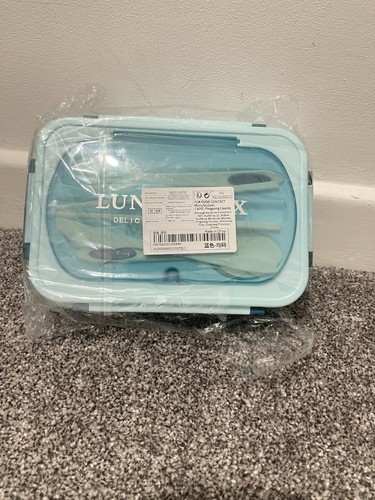 Lunch box - lunch,