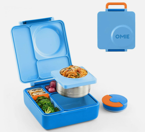 Omie omiebox kids - omie, insulated
