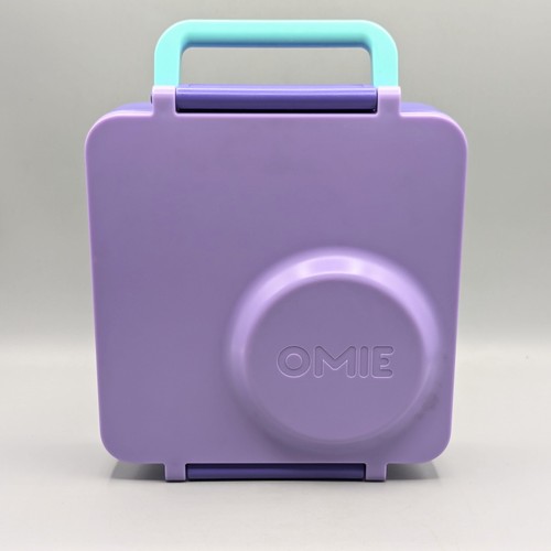Omie box omielife bento - omie,