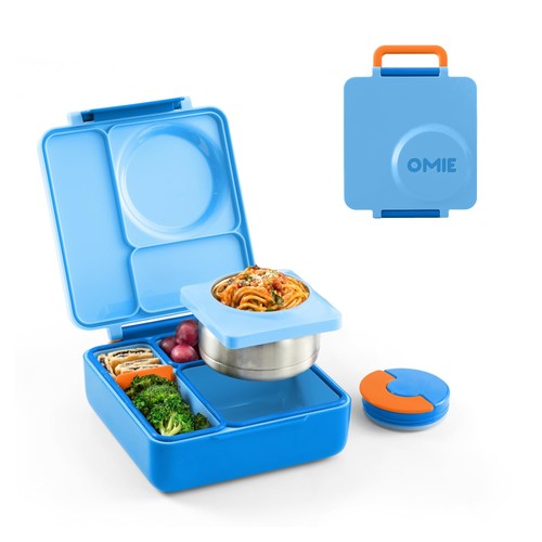 Omie omiebox kids - omie, insulated