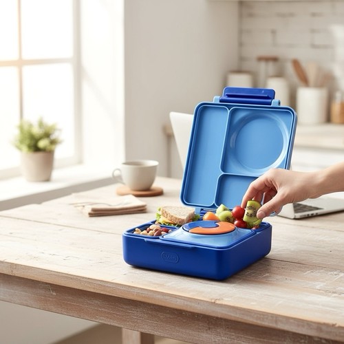 Omilife omie bento - omie, box