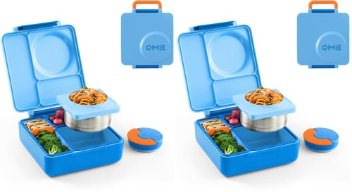 Omie omiebox kids insulated - omie,
