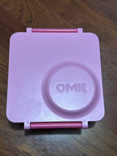 Omie box bento lunch - box,