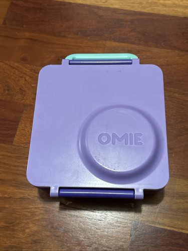 Omie box bento lunch - bento,