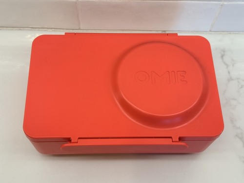 Omie omiebox bento - omiebox, lunch