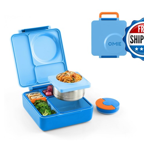 Omie omiebox kids - omiebox, insulated