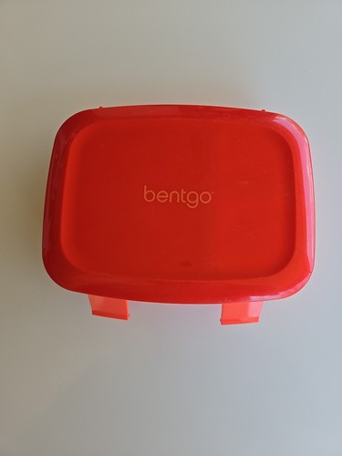 Bentgo school lunch - bentgo, box