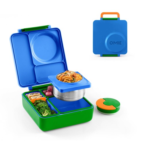 Omie omiebox kids insulated - omie,