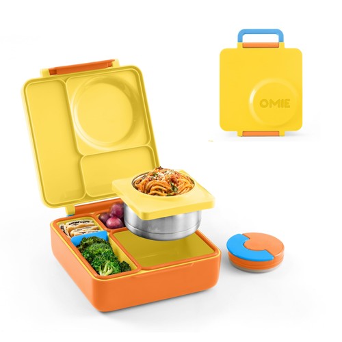 Omiebox bento box - kids,