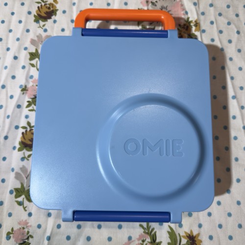 Omie bento box - omie,