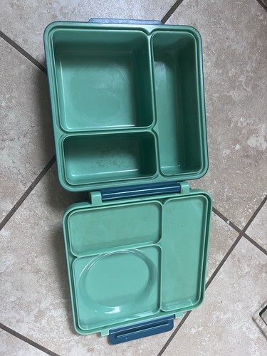 Omiebox bento lunch box - omiebox,
