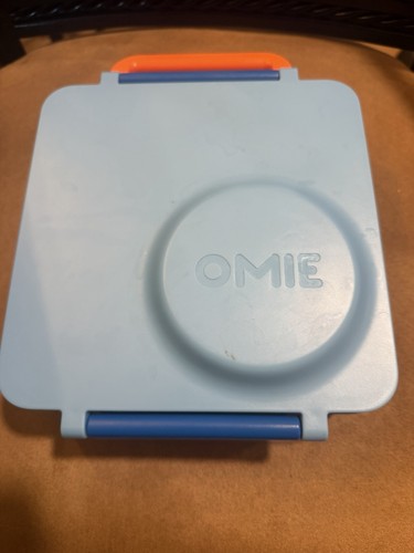 Omie box hot - hot, cold