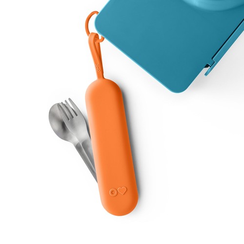 Omie omiebox travel fork - omie, &