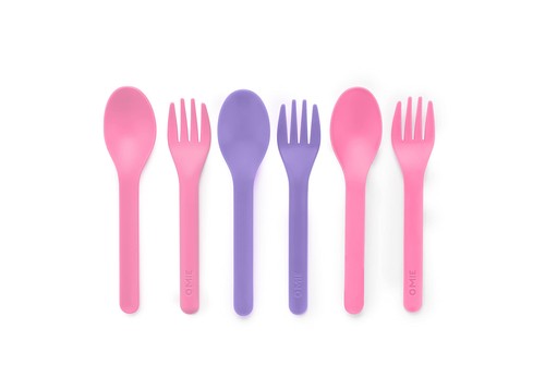 Omie omiebox utensil - omie,