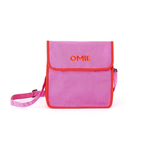 Omie omiebox insulated - insulated, lunch