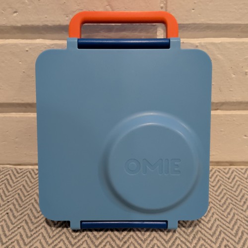 Omie bento box insulated kids - omie,