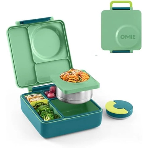 Omie b9099 omiebox kids bento - b9099,