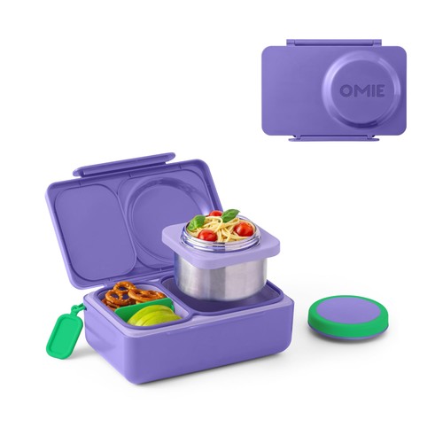 Omie omiebox kids insulated - omiebox, up