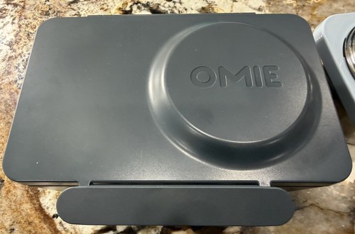 Omiebox bento box - box, |