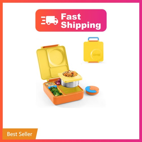Omiebox bento box - bento, for